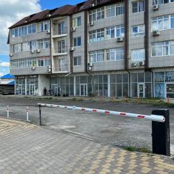 1-комнатные апартаменты стандарт
