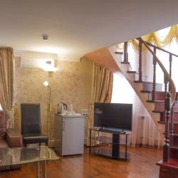 Фото Отель Виктория