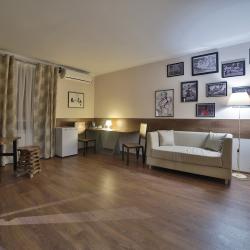 Фото Отель АВС