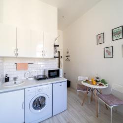 фото 13 Sutki Rent (Сутки Рент) в доходном доме Безобразовой