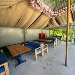 Фото Отель Созвездие Мангуп