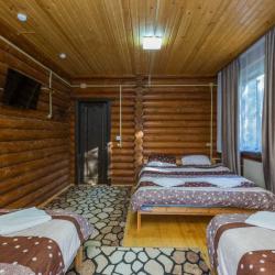 Фото Отель Панорама