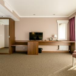 Фото Парк-Отель MillWood (МиллВуд)