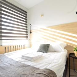 Фото Отель Scandi House (Сканди Хаус)