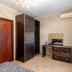 3-комнатные апартаменты стандарт