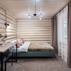 Фото Отель Глэмп парк Илеть