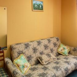 Фото Отель Загородная