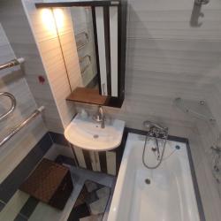 Фото Апартаменты на Гамарника 39