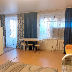 Фото Апартаменты на улице Владивостокская 63