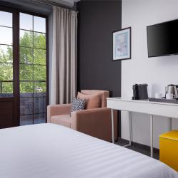 Фото Отель BETON BRUT ULTRA ALL INCLUSIVE & SPA ANAPA MIRACLEON 4* (БЕТОН БРЮТ УЛЬТРА ОЛ ИНКЛЮЗИВ & СПА МИРАКЛЕОН 4*)