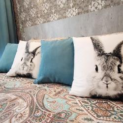 1-комнатные апартаменты стандарт