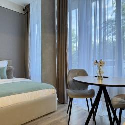 Апартаменты студия ильинская, 13/2