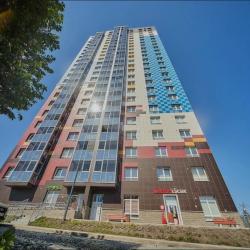 1-комнатные апартаменты стандарт