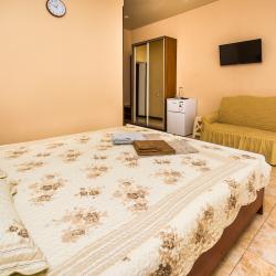 Фото Отель Георич