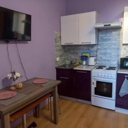 Фото Апартаменты на улице Садовая 83