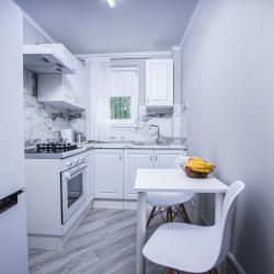 2-комнатные апартаменты стандарт