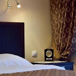 Фото Отель Венеция