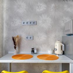 Фото Апартаменты на улице Деловая 22