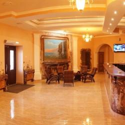 Фото Отель Сайран