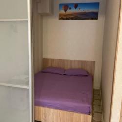 Фото Апартаменты на улице Коммунальная