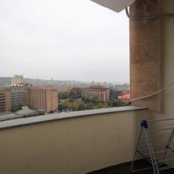 3-комнатные апартаменты стандарт