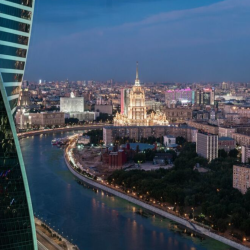 Апартаменты люкс 38 SPB