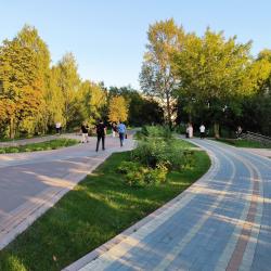 фото 14 Апартаменты на улице Чертановская 1В корпус 1