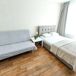 Фото Отель Good House (Гуд Хаус) на улице Таганская 89