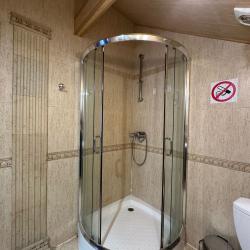 2-местный 2-комнатный номер люкс