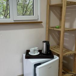 3-местный номер стандарт