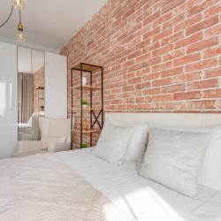 1-комнатные апартаменты стандарт Loft Style