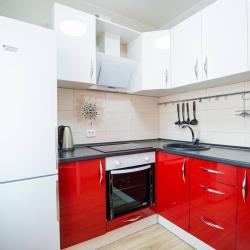 Фото Апартаменты на улице 50 лет Октября