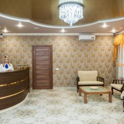 Фото Отель Глобус