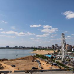 2-комнатные апартаменты стандарт