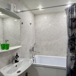 Фото Отель Вершина-ПВ на Байзакова 133