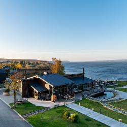 Фото Отель THE Камский