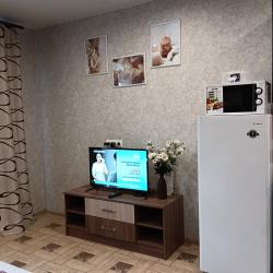 Апартаменты студия