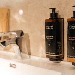 2-местный номер полулюкс