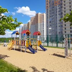 Фото Отель Стрелка на улице Бурнаковская 53