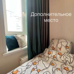 Фото Апартаменты на Омской улице 4