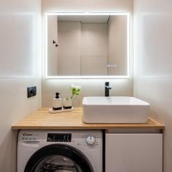 Фото Отель Merino home (Мерино хоум) на улице Белоостровская