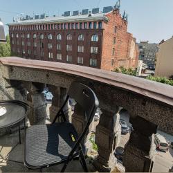 1-комнатные апартаменты улучшенные Выборг, Ленинградский проспект, 10