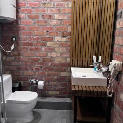 Фото Отель Bugu (Бугу)