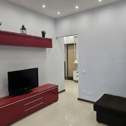 1-комнатные апартаменты стандарт