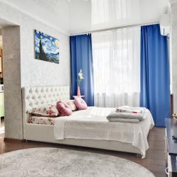 Фото Апартаменты на улице Академика Королева 29