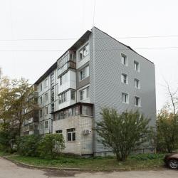 1-комнатные апартаменты стандарт