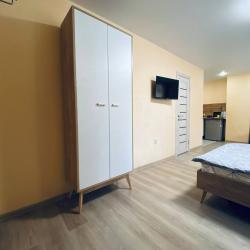 Фото Апартаменты Room-Room Хользунова