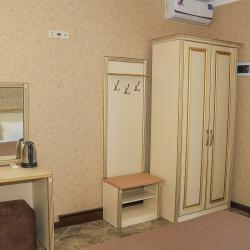 Фото Отель ЧеховЪ Береговое