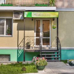 Фото Отель Комфитель Инн