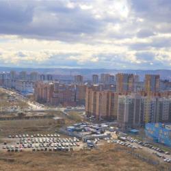 1-комнатные апартаменты стандарт